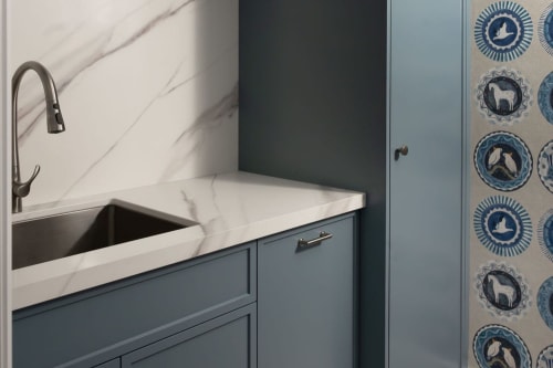 Deer Ridge | Laundry Room