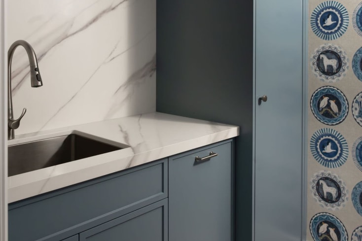 Deer Ridge | Laundry Room