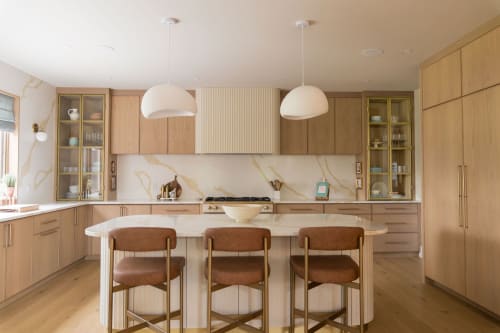 Peel | Kitchen
