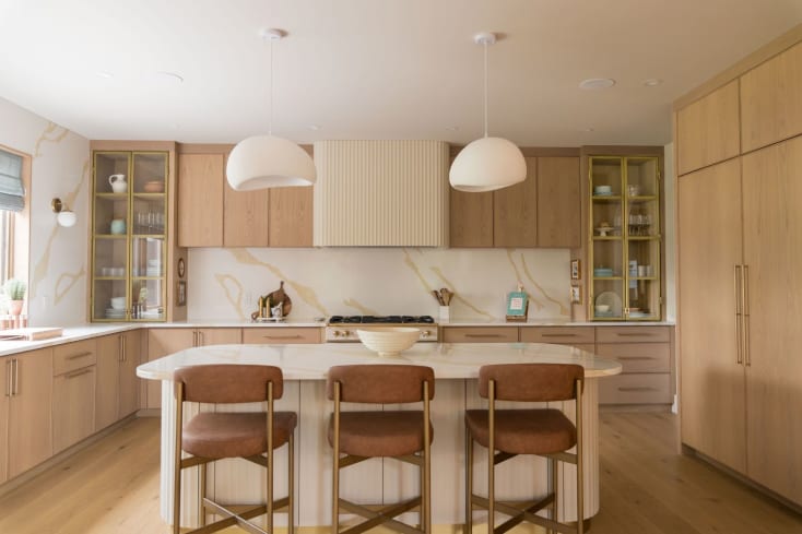 Peel | Kitchen