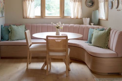 Peel | Banquette