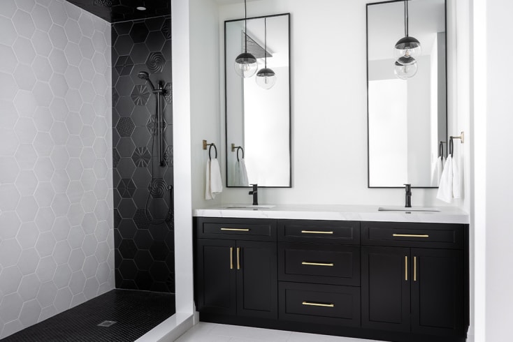 Kent | Master Ensuite