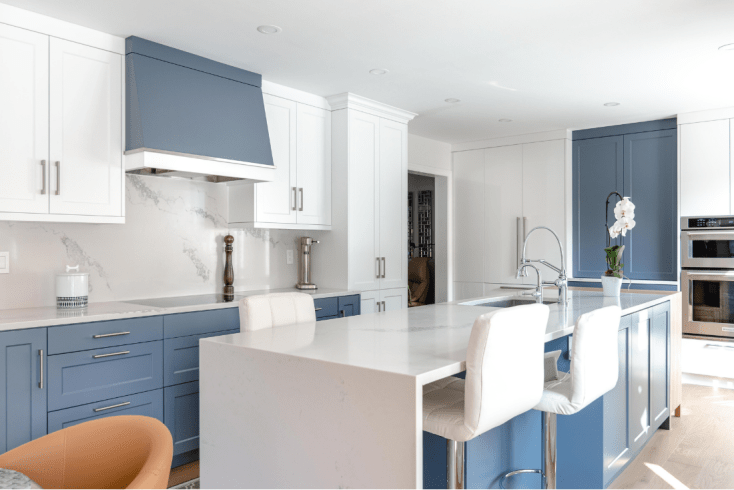 Stanwood | Kitchen