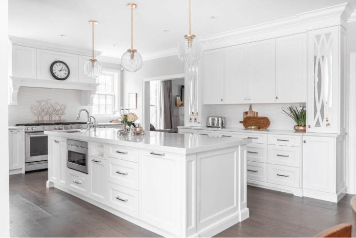 Huntley | Kitchen