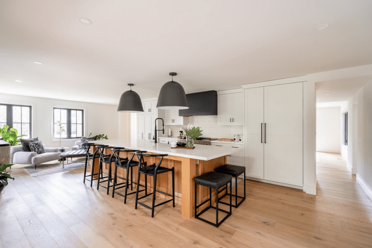 Balmoral | Kitchen