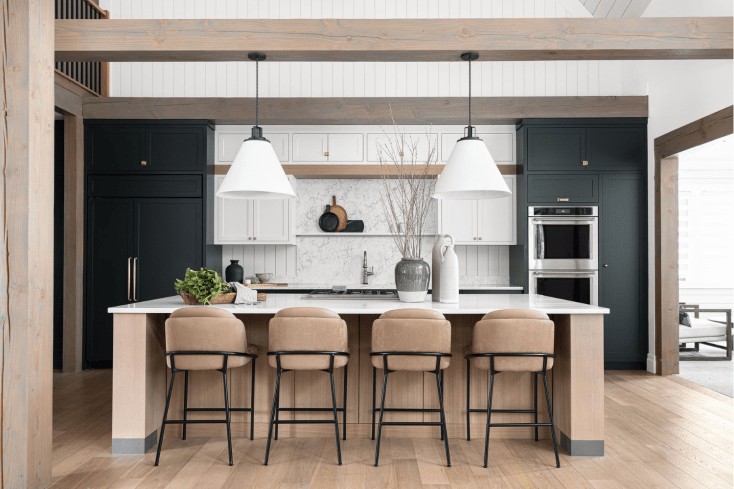 Morrison Lake | Kitchen