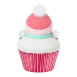 Great-Granddaughter Cupcake 2025 Keepsake