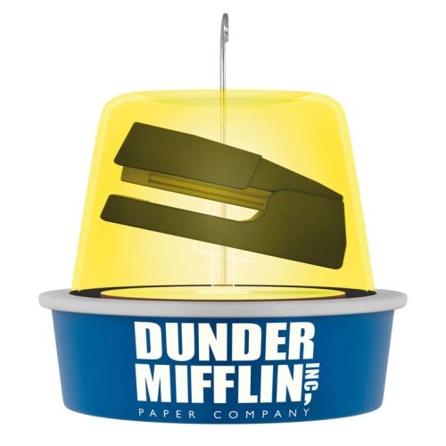 The Office Dwight's Stapler 2025 Keepsake With Sound