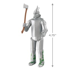 The Wizard of Oz™ Tin Man™ 2025 Keepsake