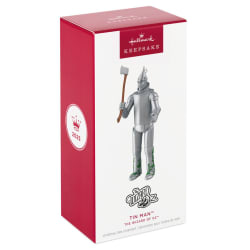 The Wizard of Oz™ Tin Man™ 2025 Keepsake