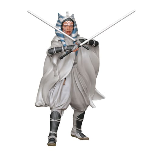 Star Wars: Ahsoka™ Ahsoka Tano™ 2025 Keepsake