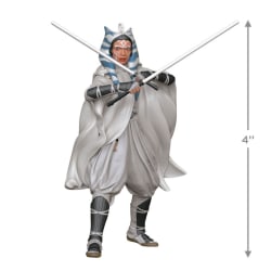 Star Wars: Ahsoka™ Ahsoka Tano™ 2025 Keepsake