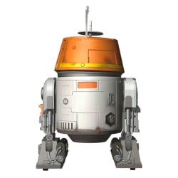 Star Wars: Ahsoka™ Chopper™ 2025 Keepsake With Sound