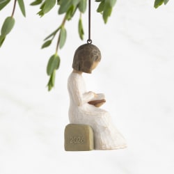 2026 Ornament - Willow Tree
