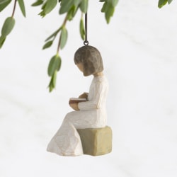 2026 Ornament - Willow Tree