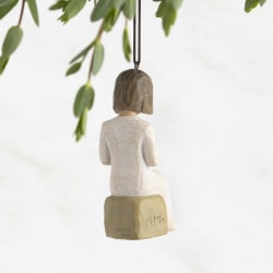 2026 Ornament - Willow Tree