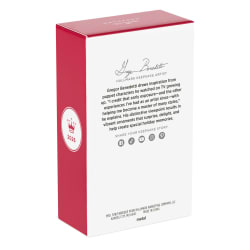 Celebrating You 2026 Metal Keepsake Ornament