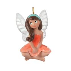 Mini Freesia Fairy 2026 Keepsake Ornament