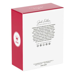 Pics or It Didn't Happen 2026 Photo Frame Keepsake Ornament