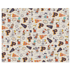 Peanuts® Athletic Club 1000-Piece Jigsaw Puzzle