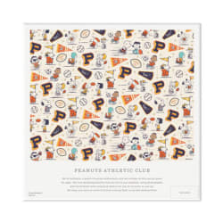 Peanuts® Athletic Club 1000-Piece Jigsaw Puzzle