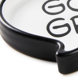 Peanuts® Good Grief! Word Bubble Trinket Dish