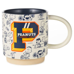 Peanuts® Athletic Club Mug
