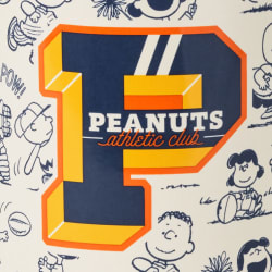 Peanuts® Athletic Club Mug
