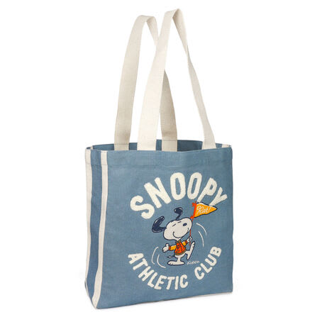 Peanuts® Snoopy Athletic Club Tote Bag