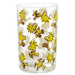 Peanuts® Woodstock Collectible Drinking Glass