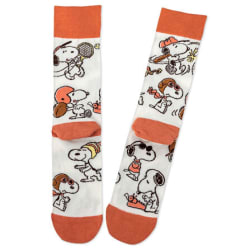 Peanuts® Snoopy Personas Novelty Crew Socks
