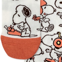 Peanuts® Snoopy Personas Novelty Crew Socks