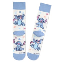 Disney Stitch Novelty Crew Socks