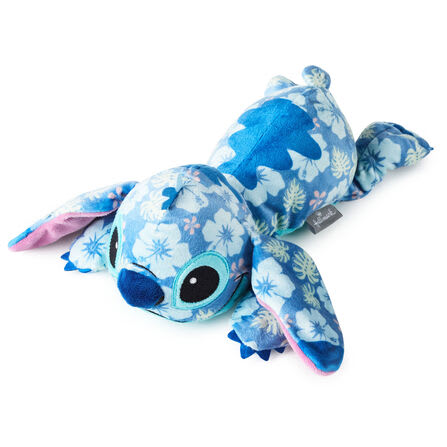 Disney Floppy Stitch Plush