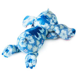 Disney Floppy Stitch Plush