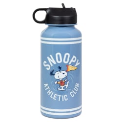 Peanuts® Snoopy Athletic Club Water Bottle, 32 oz.
