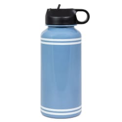 Peanuts® Snoopy Athletic Club Water Bottle, 32 oz.