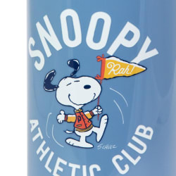 Peanuts® Snoopy Athletic Club Water Bottle, 32 oz.