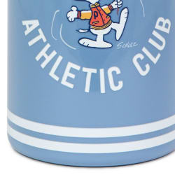 Peanuts® Snoopy Athletic Club Water Bottle, 32 oz.