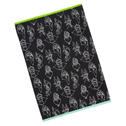 Disney Villains Maleficent Tea Towels, Set of 2