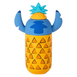 Disney Stitch in Pineapple Sculpted Mug With Sound, 11 oz.
