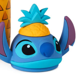Disney Stitch in Pineapple Sculpted Mug With Sound, 11 oz.