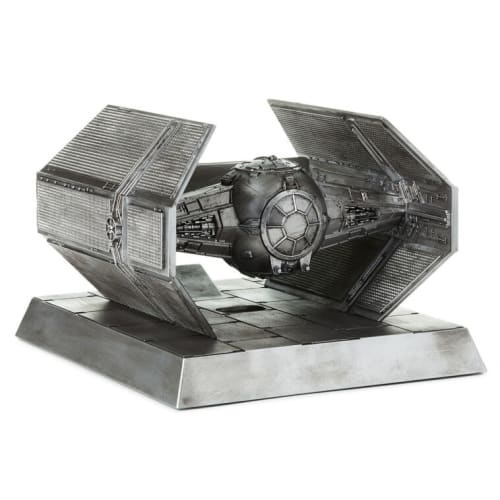 Star Wars™ Darth Vader™ TIE Fighter™ Phone Stand With Light