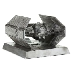 Star Wars™ Darth Vader™ TIE Fighter™ Phone Stand With Light