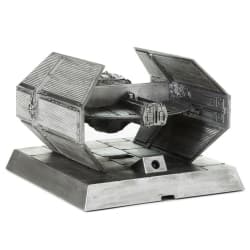 Star Wars™ Darth Vader™ TIE Fighter™ Phone Stand With Light