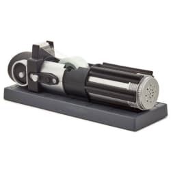 Star Wars™ Lightsaber™ Tape Dispenser With Light and Sound