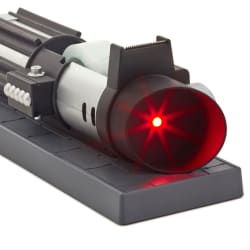 Star Wars™ Lightsaber™ Tape Dispenser With Light and Sound