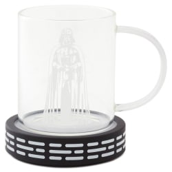 Star Wars™ Darth Vader™ Holographic Light-Up Mug With Base