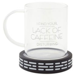 Star Wars™ Darth Vader™ Holographic Light-Up Mug With Base