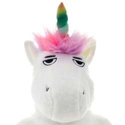 Meh Unicorn Plush With Sound and Motion
